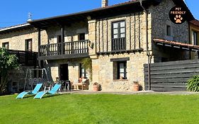 Casa Lula 1 Pendueles LLanes